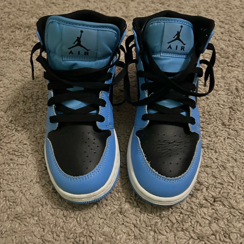 Youth Jordan’s